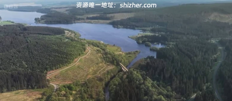 BBC纪录片《走进英国国家公园 Inside Britain's National Parks 2026》 全4集 英语中英双字 无水印纯净版 1080P/MKV/4.6G 英国国家公园