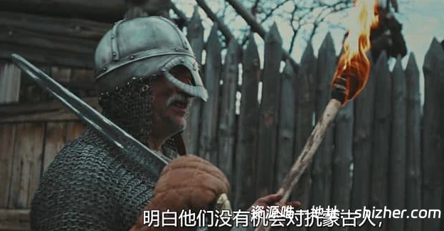 国家地理《成吉斯汗:蒙古的秘密历史 Genghis Khan: The Secret History of the Mongols 2024》全6集 英语中英双字 无水印纯净版 1080P/MKV/8.81G 成吉思汗