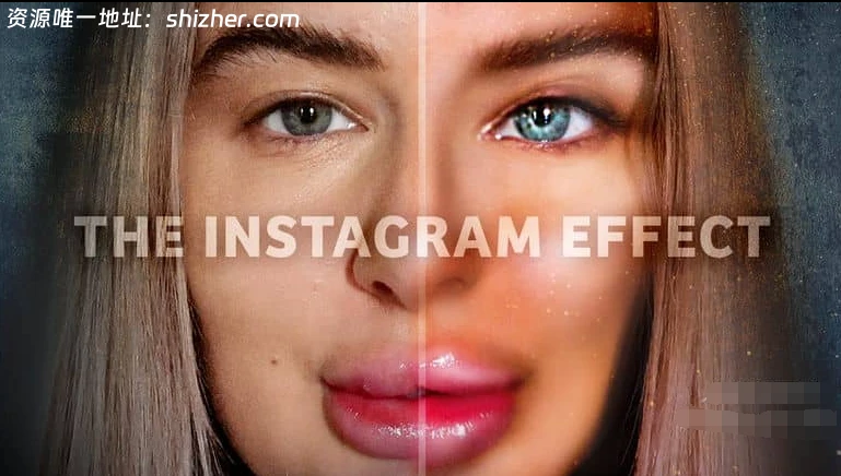 美国纪录片《Instagram效应 The Instagram Effect 2022》英语中英双 字 无水印纯净版 1080P/MKV/1G 社交媒体