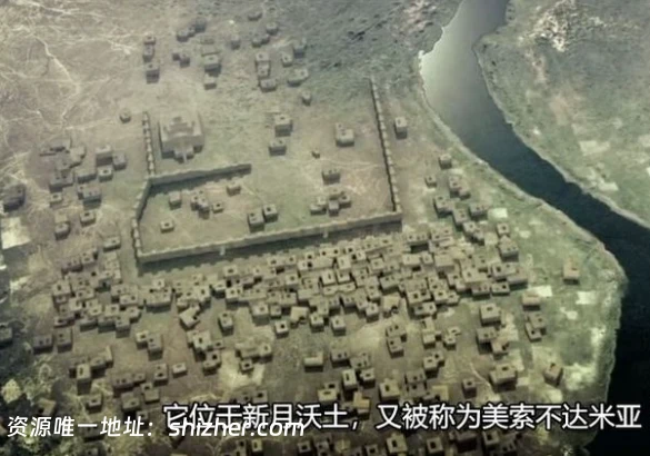 BBC纪录片/历史频道《两个小时的世界历史 History of The World In Two Hours 2011》全4集 英语中字 MKV/779M 浓缩从宇由大爆炸到现 在的上百亿年历史