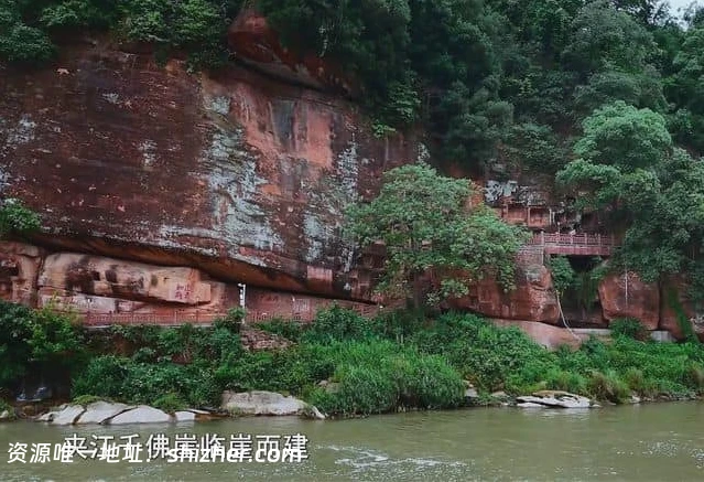 央视纪录片《巴蜀石窟 Grottoes of Sichuan & Chongging 2025》全6 集 国语中字 4K超清/2160P/MP4/5.46G 中国石艺术