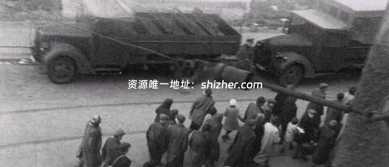 HBO纪录片《来自隔都的33张照片 33 Photos from the Ghetto 2026》 波兰语多国字幕 无水印纯净版 1080P/MKV/1.44G 二战华沙起义