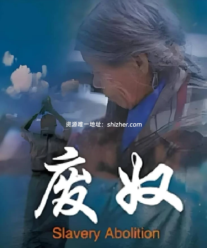 央视纪录片《废奴 Slavery Abolition 2016》 全2集 国语中字 1080P/TS/7.42G 西藏农奴制