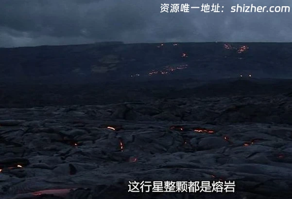 BBC纪录片/历史频道《两个小时的世界历史 History of The World In Two Hours 2011》全4集 英语中字 MKV/779M 浓缩从宇由大爆炸到现 在的上百亿年历史