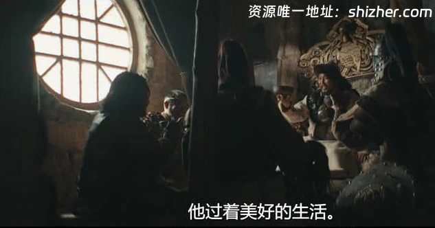 国家地理《成吉斯汗:蒙古的秘密历史 Genghis Khan: The Secret History of the Mongols 2024》全6集 英语中英双字 无水印纯净版 1080P/MKV/8.81G 成吉思汗