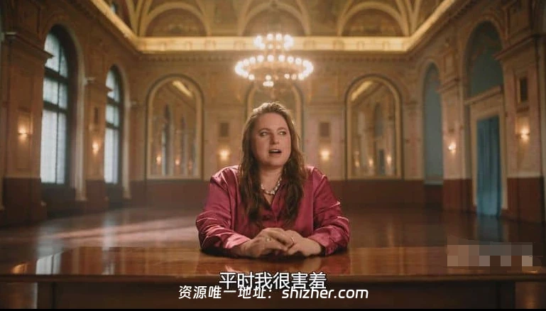 Netflix纪录片《狮心棋后: 改写棋局的天才少女 Queen of Chess 2026》英语多国字幕 无水印纯净版 1080P/MKV/1.74G 国际象棋女王