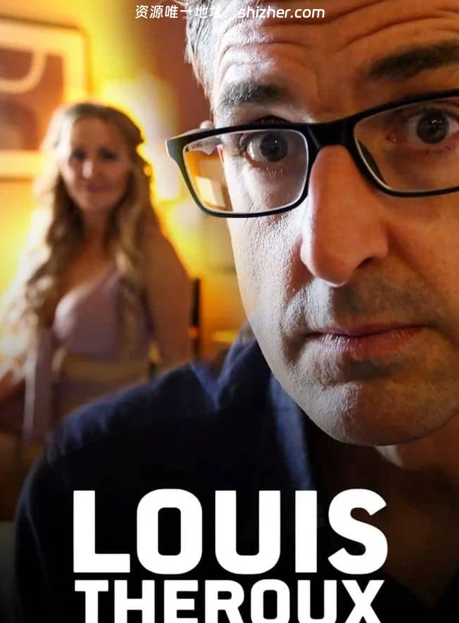 BBC纪录片《路易斯·塞鲁: 性工作 Louis Theroux: Selling Sex 2020》 英语中英双字 无水印纯净版 1080P/MKV/1G 英国性工作者