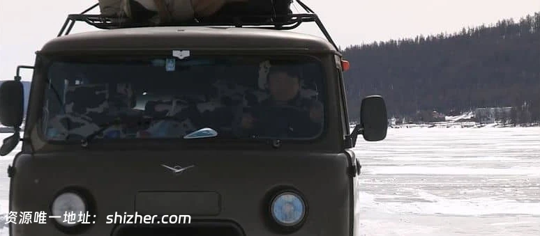 国家地理《最致命的旅行 Deadliest Journeys 2010》第2-4季全25集 英 语中英双字 无水印纯净版 1080P/MKV/53.5G 极险之路