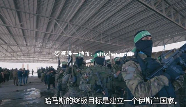 美国纪录片《10月8日: 反犹浪潮与社交媒体时代 October 8 2025》英 语中英双字 无水印纯净版 1080P/MKV/5G 美国撕裂的社会问题