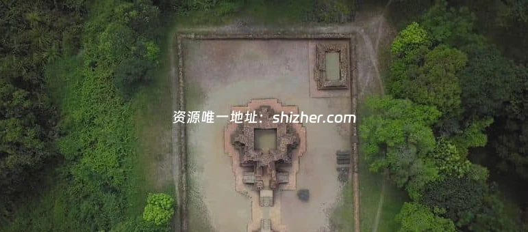 英国纪录片《航拍越南 Vietnam From Above 2018》英语中英双字无 水印纯净版 1080P/MKV/3.16G 鸟瞰越南