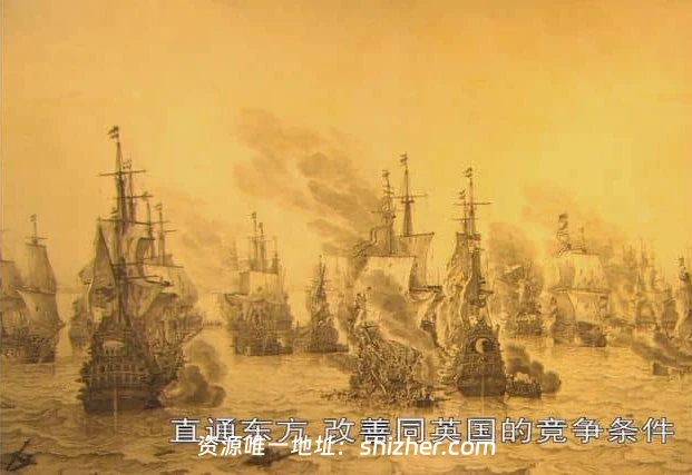 央视纪录片《世界历史 History of the World 2008》全100集 国语中字 4K超清/2160P/MP4/324G 中国版世界历史