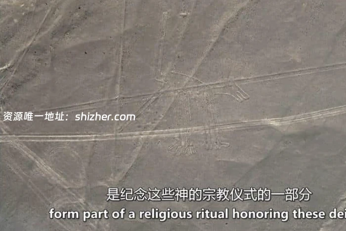 美国纪录片《揭秘远古世界 Ancient World Exposed 2019》 英语中英双 字 无水印纯净版 1080P/MKV/3.79G 远古谜团