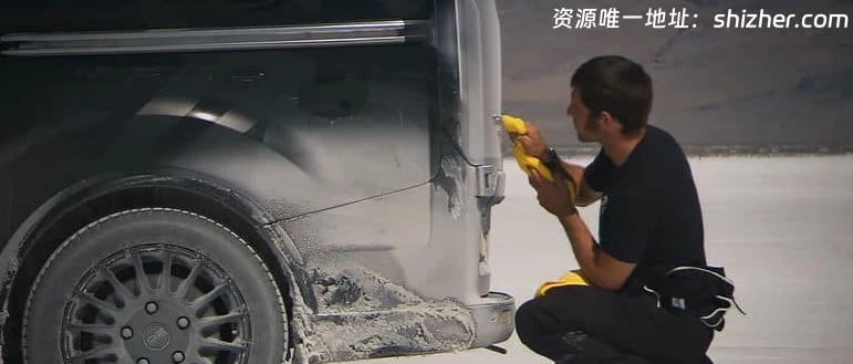 英国纪录片《盖·马丁: 世界上最快的拖拉机 Guy Martin: World's Fastest Tractor 2019》英语中英双字 无水印纯净版 1080P/MKV/4.18G 竞速纪录片