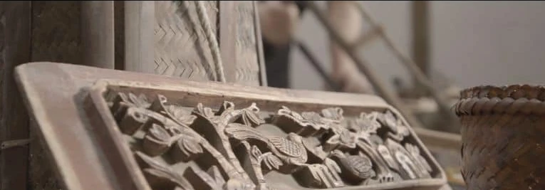 国产纪录片《爸爸的木匠小屋 Papa's Carpentry House 2015》第一季 全24集 国语中字 1080P/MP4/4.77G 中国传统木工工艺