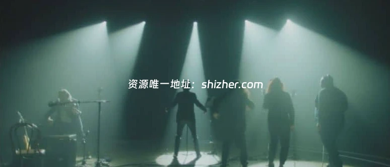 英国纪录片《尼克·凯夫的隐秘世界 Nick Cave's Veiled World 2025》英 语中英双字 无水印纯净版 1080P/MKV/1.2G 澳洲音乐才子