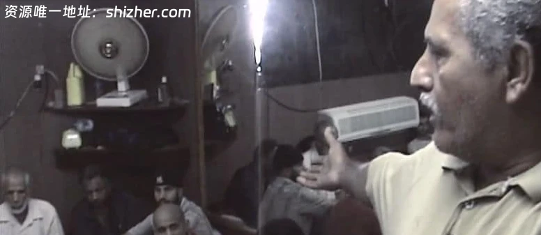 南非纪录片《索马里海盗 The Pirates of Somalia 2017》英语中英双字 无水印纯净版 1080P/MKV/2.48G 索马里海盗