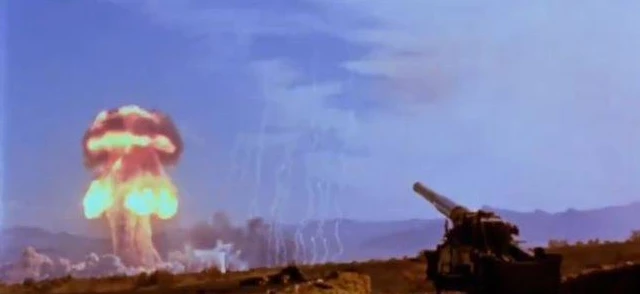 英语中字 3.18G/720P高清 核 PBS纪录片《核弹 投弹那天 The Bomb》 武纪录片