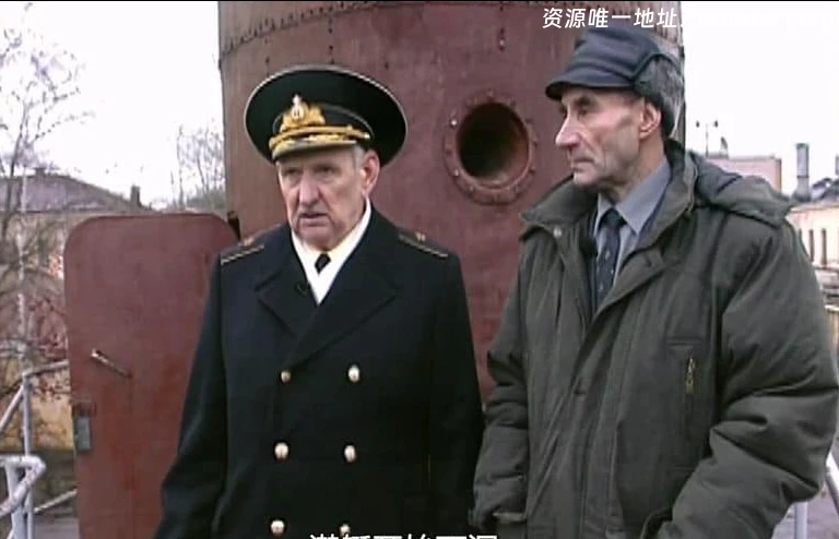 历史频道《历史揭秘: 苏联绝密武器 History Undercover: Soviet Top Secret Weapons 2022》英语中英双字 无水印纯净版 1080P/MKV/925M 苏联绝密武器