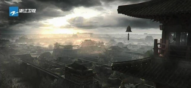 浙江卫视纪录片《南宋》 全7集 汉语中字 1080P高清 历史人文纪录片