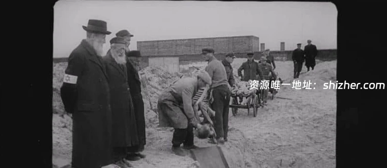 HBO纪录片《来自隔都的33张照片 33 Photos from the Ghetto 2026》 波兰语多国字幕 无水印纯净版 1080P/MKV/1.44G 二战华沙起义