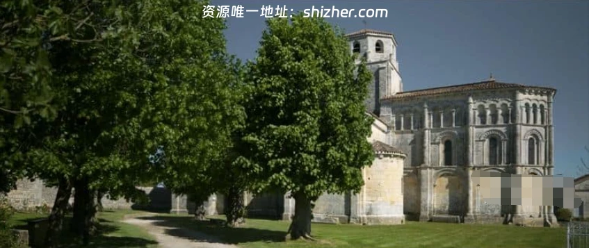 瑞士纪录片《通向无限的建筑 Architecture of Infinity 2018》 德语中英 双字 无水印纯净版 1080P/MKV/3.61G 建筑美学