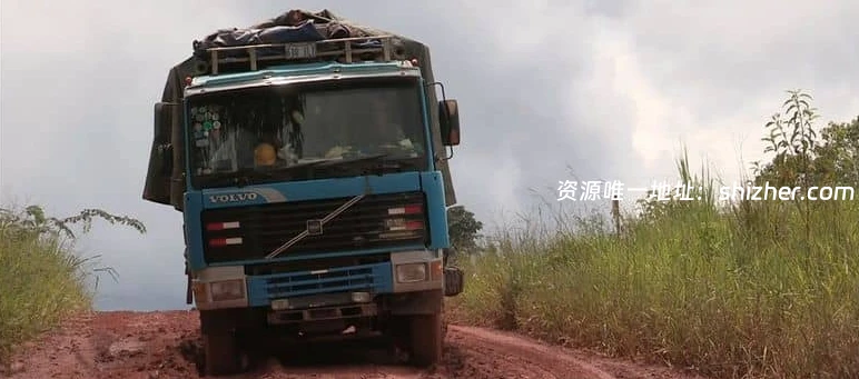 国家地理《最致命的旅行 Deadliest Journeys 2010》第2-4季全25集 英 语中英双字 无水印纯净版 1080P/MKV/53.5G 极险之路