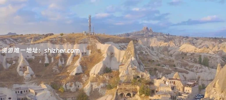 美国纪录片《远古起源: 人类的真实起源 Ancient Origins: Mankind's Mysterious Past 2022》英语无字 无水印纯净版 1080P/MKV/1.05G人 类起源