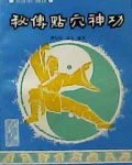 武当字门绝技—秘传点穴神功-贾宝和 高飞编着.pdf