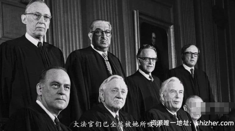 美国纪录片《大法官金斯伯格 RBG 2018》英语中英双字 无水印纯净版 1080P/MKV/6.22G 女大法官金斯伯格