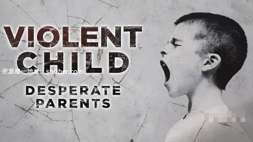 Ch5纪录片《暴力儿童与绝望父母 Violent Child Desperate Parents 2016》第1-2季全7集 英语中英双字 无水印纯净版 1080P/MKV/14.3G 问题儿童