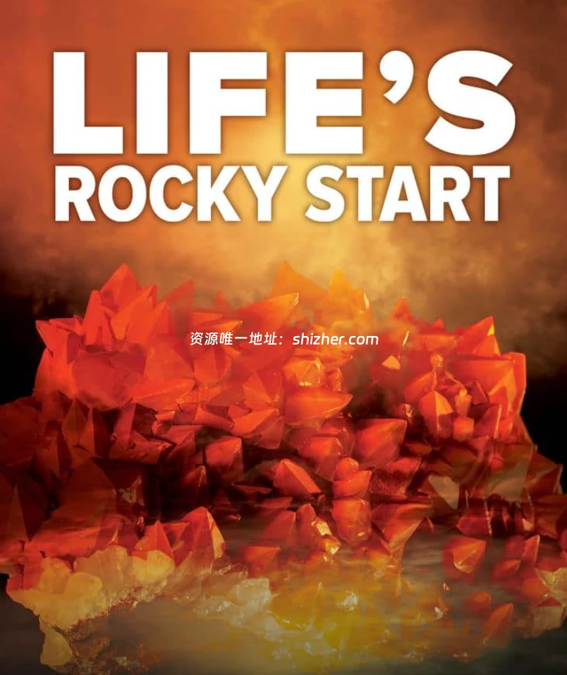 PBS纪录片《人类的艰难开端 Life's Rocky Start 2016》英语中英双字 无 水印纯净版 1080P/MKV/3.26G 人类的坎坷开始