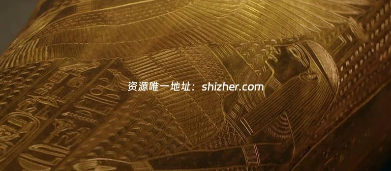 ARTE纪录片《埃及法老图坦卡门的宝藏 The True Story Of King Tut's Treasure 2019》英语中英双字 无水印纯净版 1080P/MKV/1.33G 法老 的宝藏