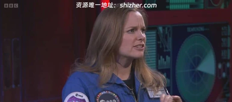 BBC纪录片《皇家学会圣诞讲座: 地球之外还有生命吗? Royal Institution Christmas Lectures: ls There Life Beyond Earth? 2025》全 3集 英语中英双字 无水印纯净版 1080P/MKV/2.73G 地外文明探讨