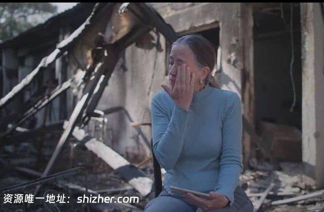 美国纪录片《10月8日: 反犹浪潮与社交媒体时代 October 8 2025》英 语中英双字 无水印纯净版 1080P/MKV/5G 美国撕裂的社会问题