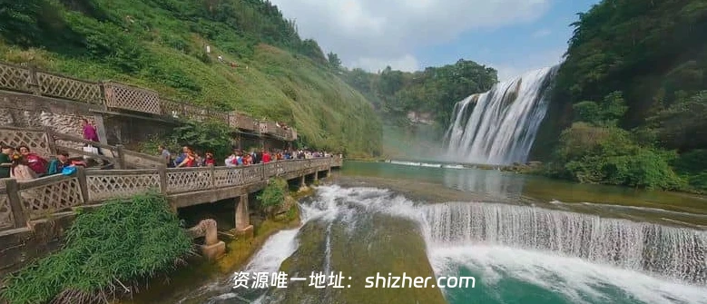 国家地理《寻找最美目的地: 秘境贵州 Best of the World's Destinations: Guizhou 2024》英语中英双字 无水印纯净版 1080P/MKV/2.3G 秘境贵州