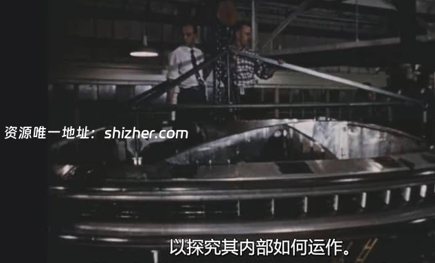 加拿大纪录片《第四区: 鲍勃·拉扎尔秘闻 S4: The Bob Lazar Story 2026》英语中英双字 无水印纯净版 1080P/MKV/1.9G 外星飞行器的逆 向工程