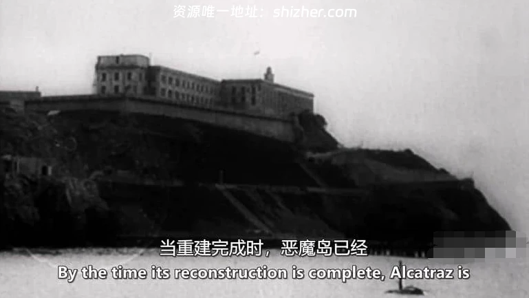 美国纪录片 《打破历史 Breaking History 2015》全4集 英语中英双字 无 水印纯净版 1080P/MKV/15.3G 历史未解之迷