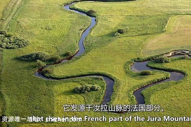 美国纪录片《畅游迷人之地 Fascinating Places 2023》第1-2季全26集 英语中英双字 无水印纯净版 1080P/MKV/30.3G 令人叹为观止的风景