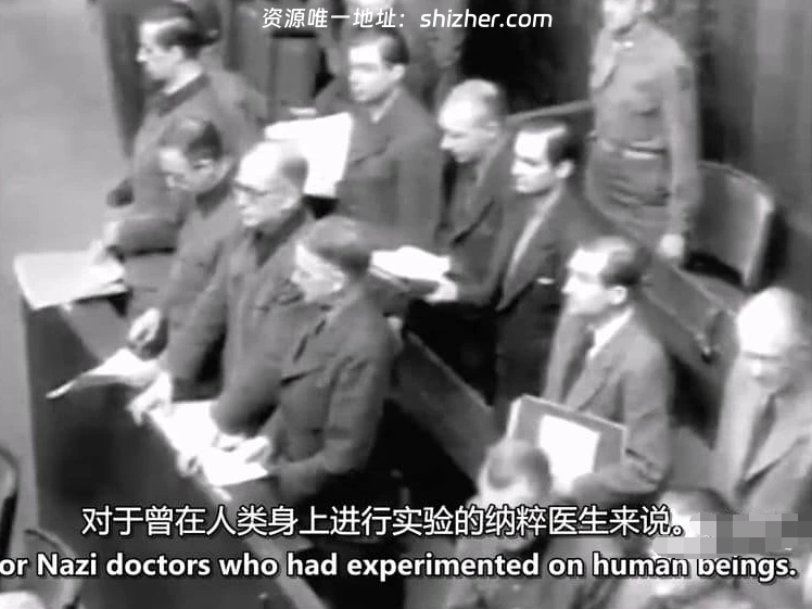 美国纪录片《核暴行: 秘密计划4.1群岛 Nuclear Savage: The lslands of Secret Proiect 4.1 2011》英语中英双字 无水印纯净版 720P/MKV/1.11G 秘密核试验