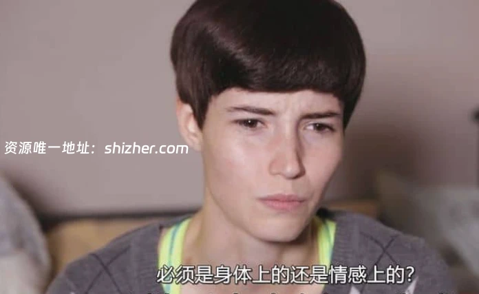 加拿大纪录片《克罗的变性之旅 Krow's TRANSformation 2019》英语 中英双字 无水印纯净版 1080P/MKV/1.41G 跨性别者的挣扎