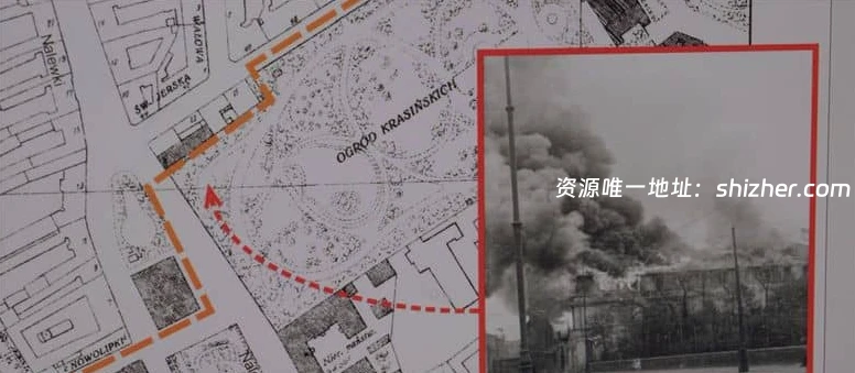 HBO纪录片《来自隔都的33张照片 33 Photos from the Ghetto 2026》 波兰语多国字幕 无水印纯净版 1080P/MKV/1.44G 二战华沙起义