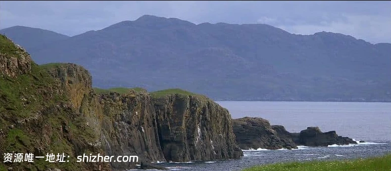 BBC纪录片《苏格兰岛屿的伟大之旅 Grand Tours of the Scottish lslands 2013》第一季全6集 英语中英双字 无水印纯净版 1080P/MKV/16.8G 岛屿之旅