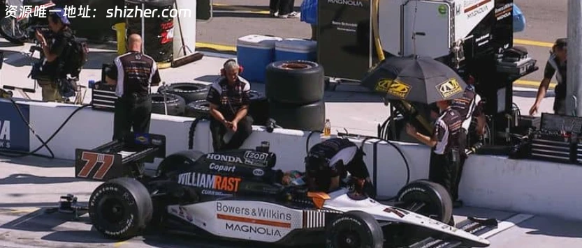 探索频道《运筹中枢 Nerve Center 2013》第1-3季全18集 英语中英双 字 无水印纯净版 高码1080P/MKV/97.3G 超级系统