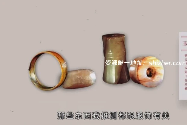 国产纪录片《甲骨王朝 Dynasty of Oracle Bones 2022》全6集 粤语中 字 1080P/TS/9.13G 甲骨文