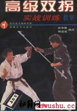 高级双拐实战训练教室(武争雄).pdf