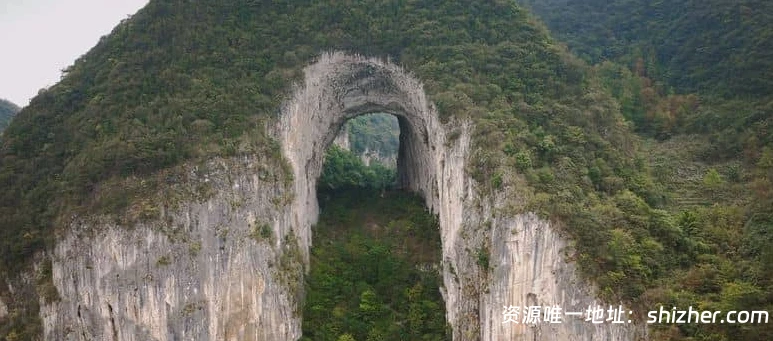 国家地理《寻找最美目的地: 秘境贵州 Best of the World's Destinations: Guizhou 2024》英语中英双字 无水印纯净版 1080P/MKV/2.3G 秘境贵州