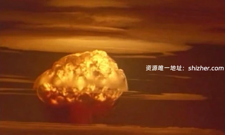 美国纪录片《核暴行: 秘密计划4.1群岛 Nuclear Savage: The lslands of Secret Proiect 4.1 2011》英语中英双字 无水印纯净版 720P/MKV/1.11G 秘密核试验