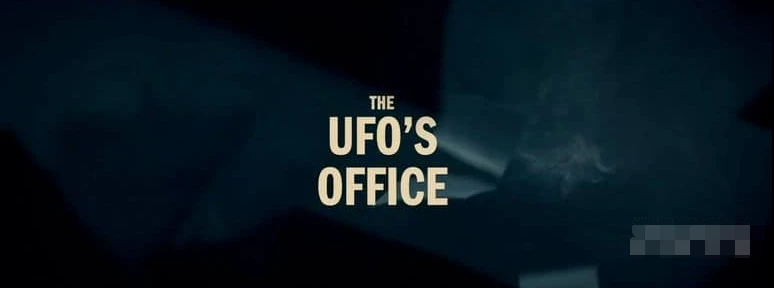 美国纪录片《UFO外星调查员 The Office of UFOs Extraterrestrial lnvestigators》英语中英双字 无水印纯净版 1080P/MKV/1.22G UFO调 查