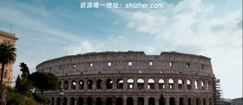 史密森尼频道《解锁历史谜团 Secrets Unlocked 2020》第一季全26集 英语中英双字 无水印纯净版 1080P/MKV/26.7G 历史真相