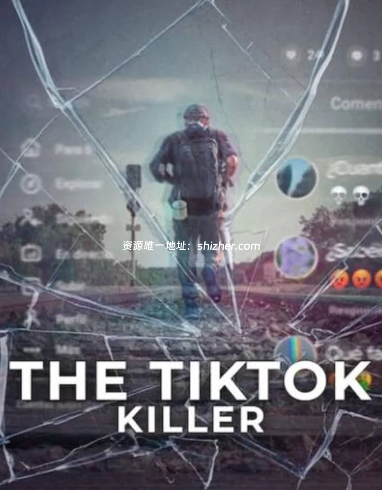 西班牙纪录片《TikTok杀手: 蛛丝网迹 The TikTok Killer 2026》全2集 英语多国字幕 无水印纯净版 1080P/MKV/4.68G TikTok杀手